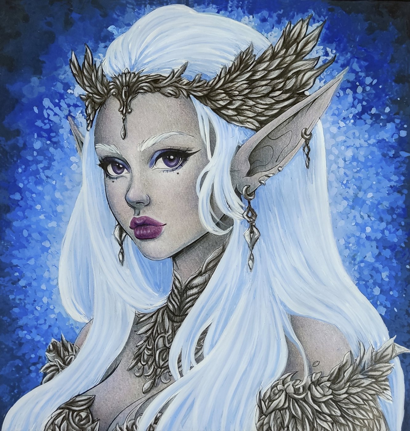 Работа от Katerina