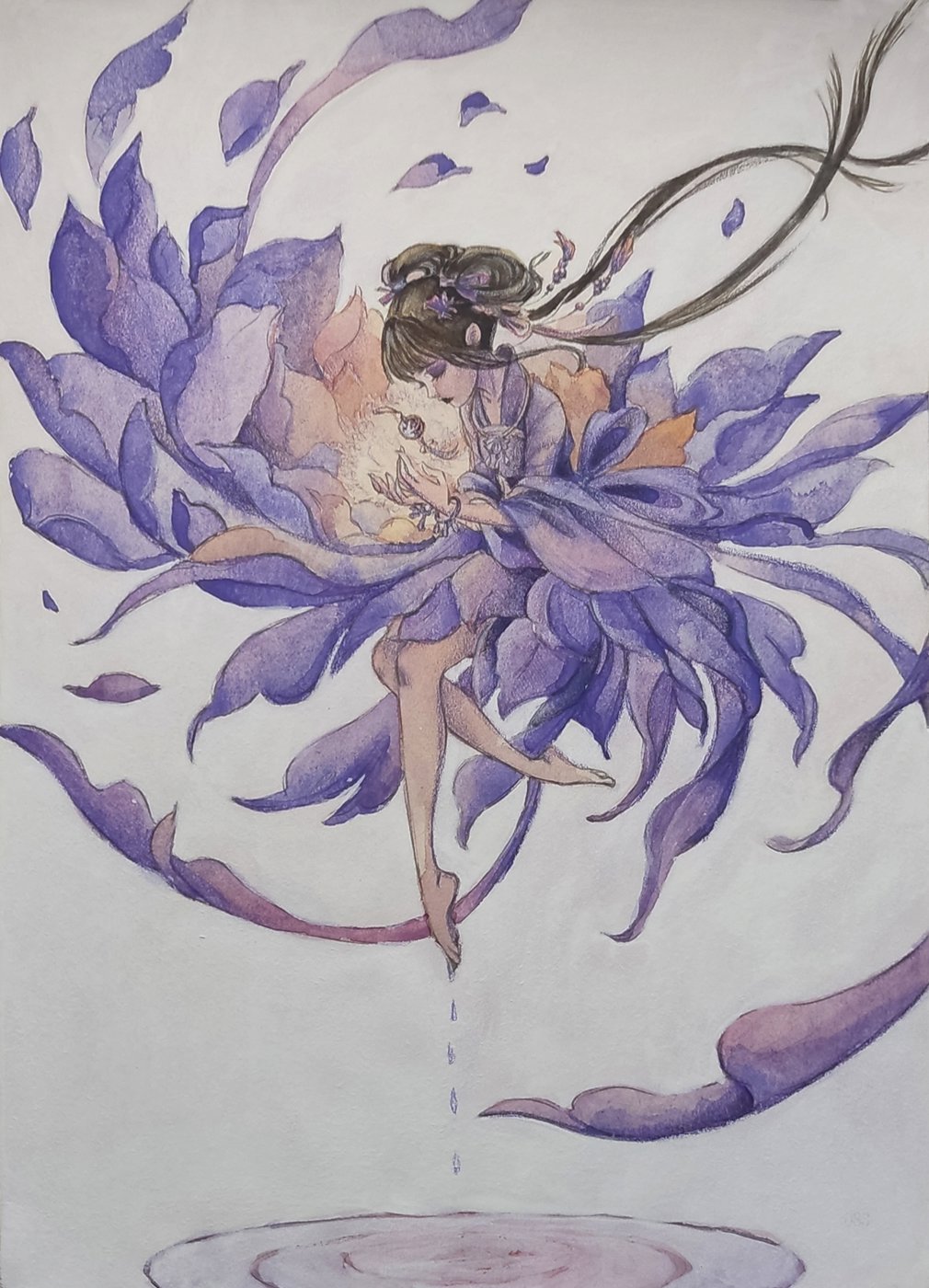 Работа от Katerina