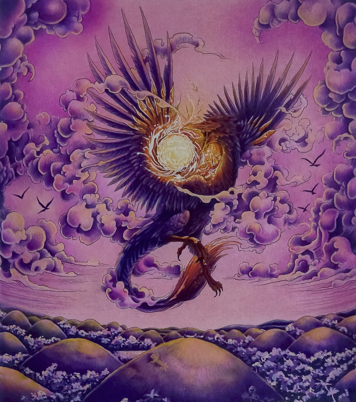 Работа от Katerina