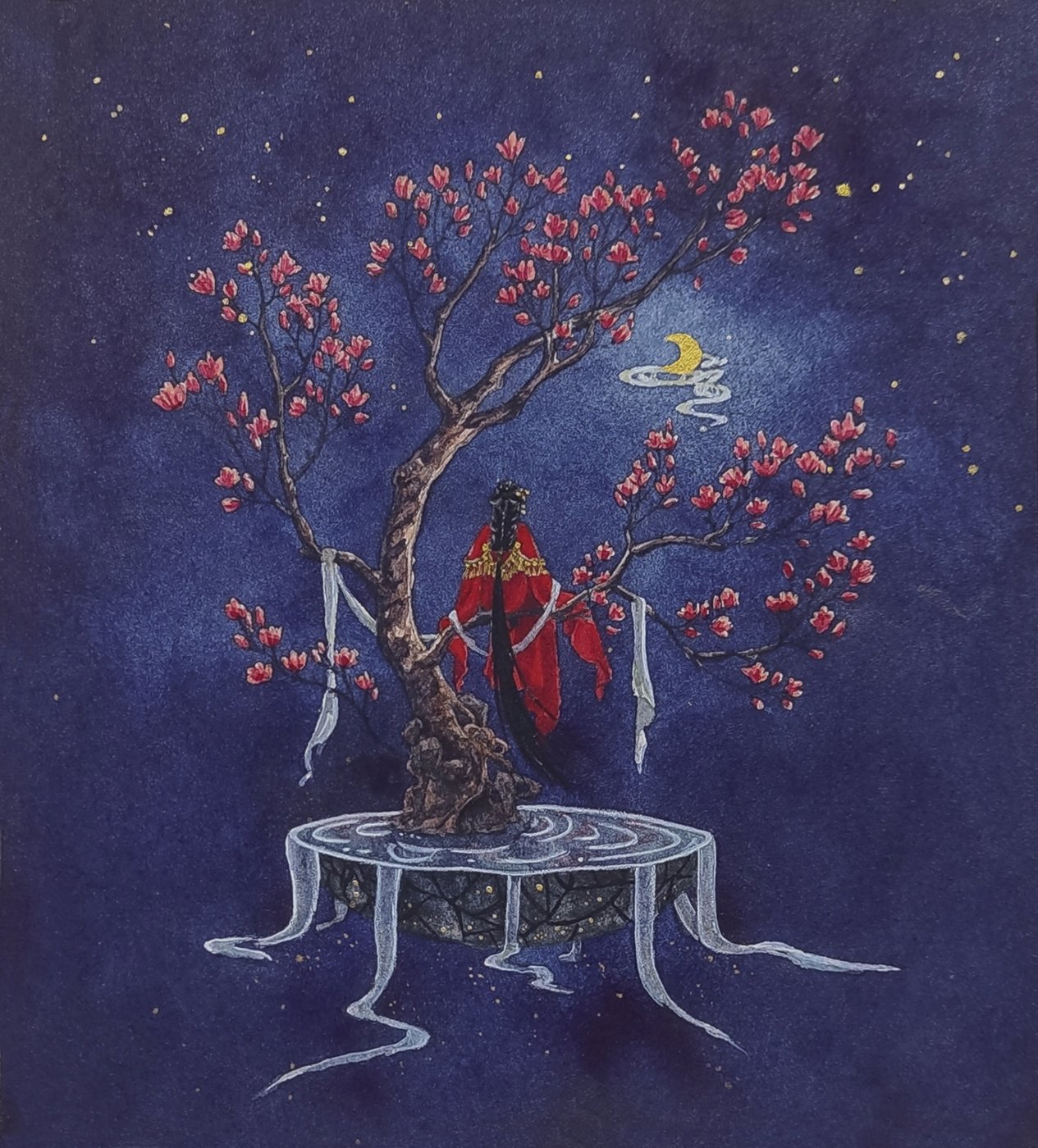 Работа от Katerina