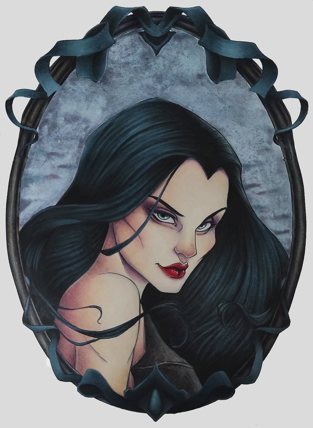 Работа от Katerina