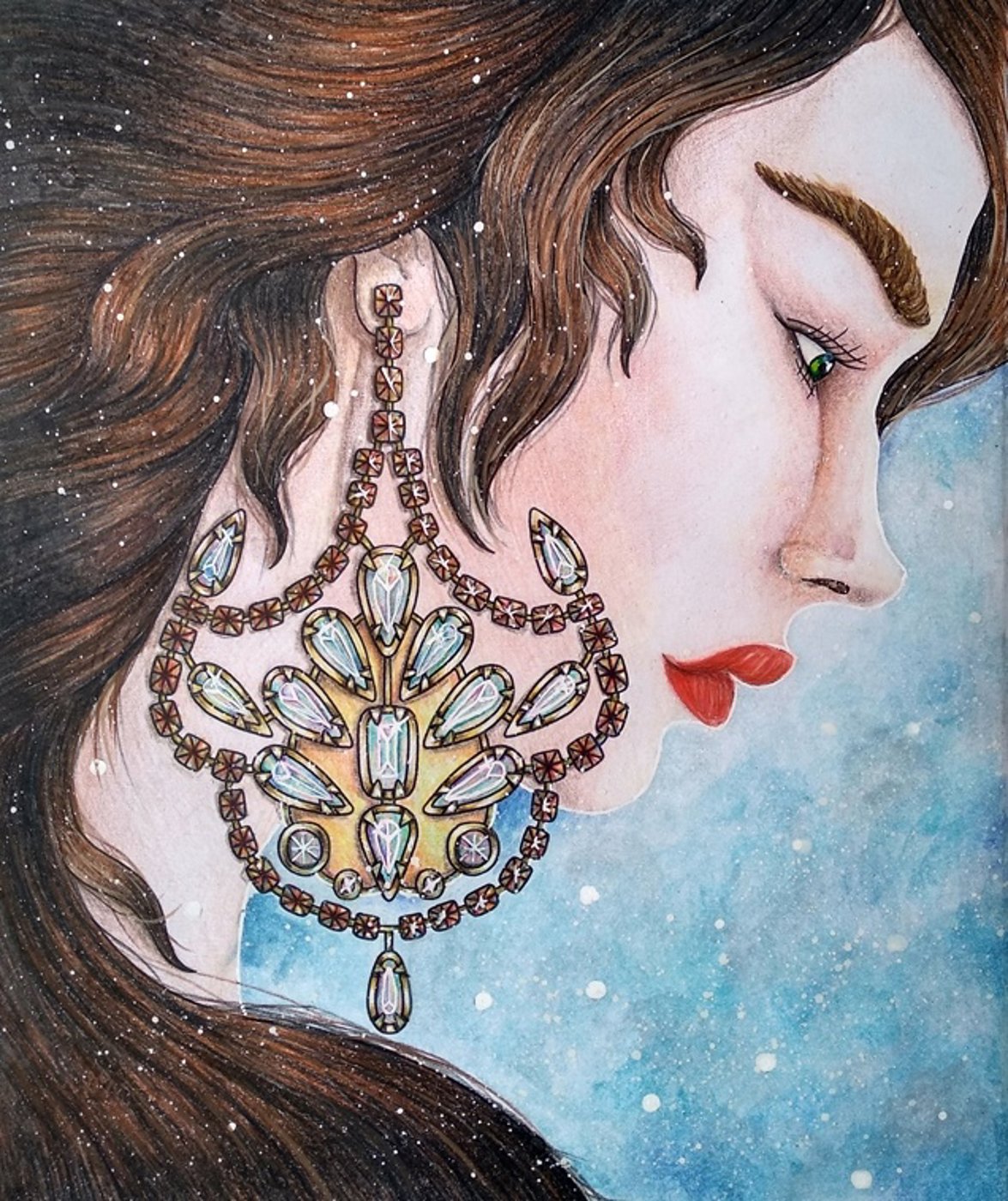 Работа от Katerina