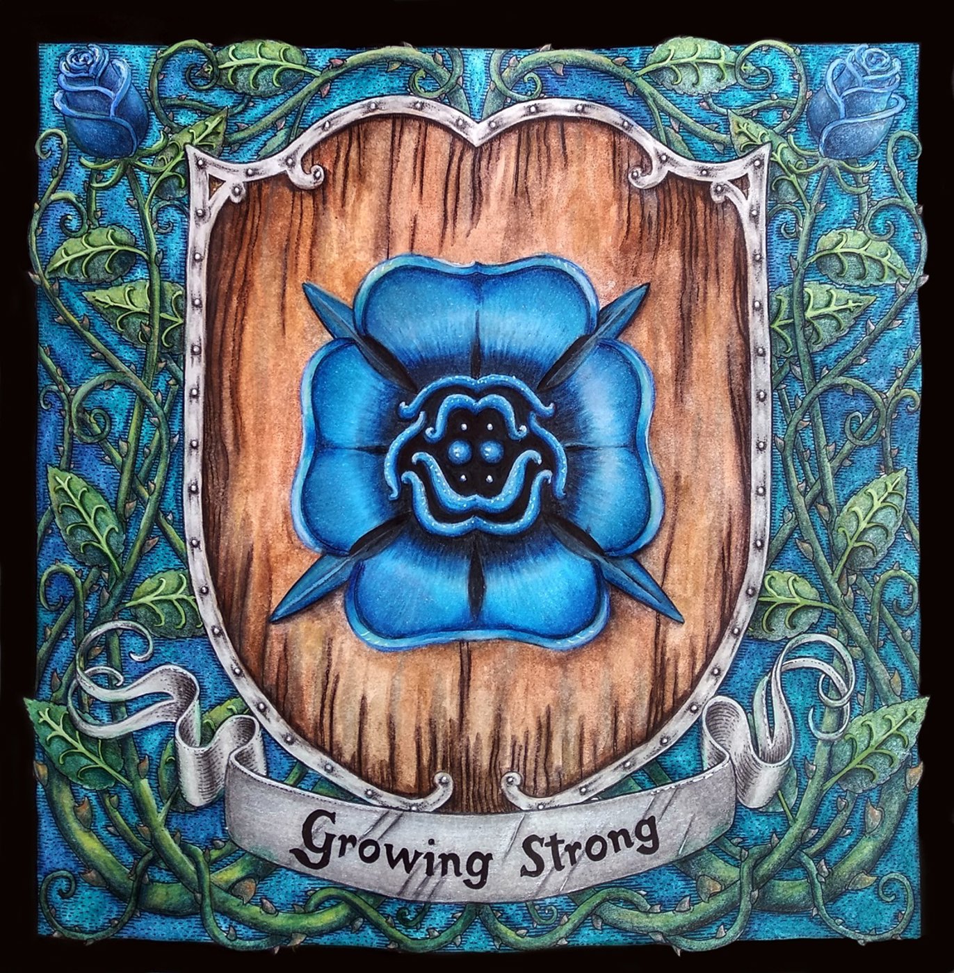 Работа от Katerina