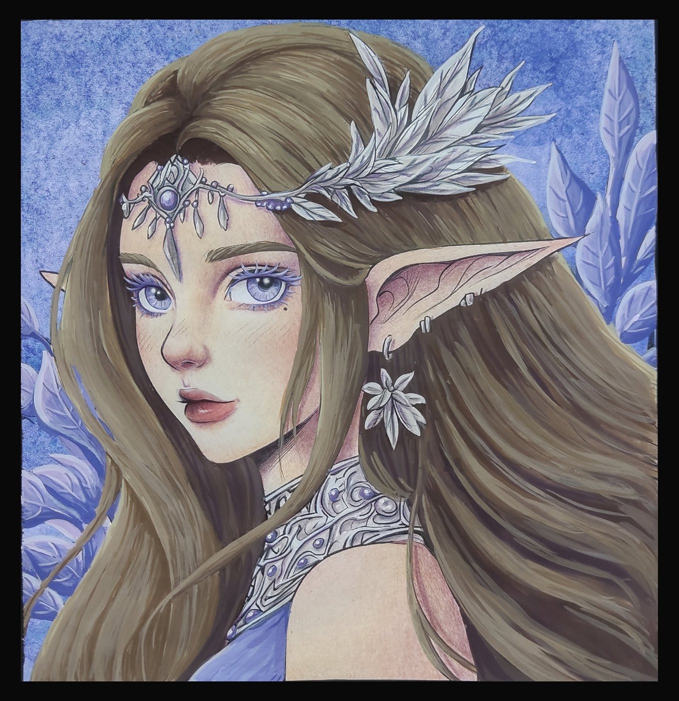 Работа от Katerina