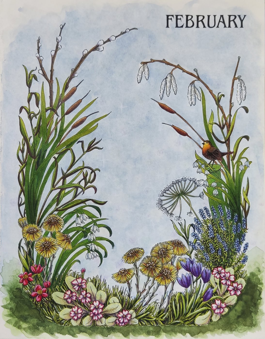 Работа от Katerina