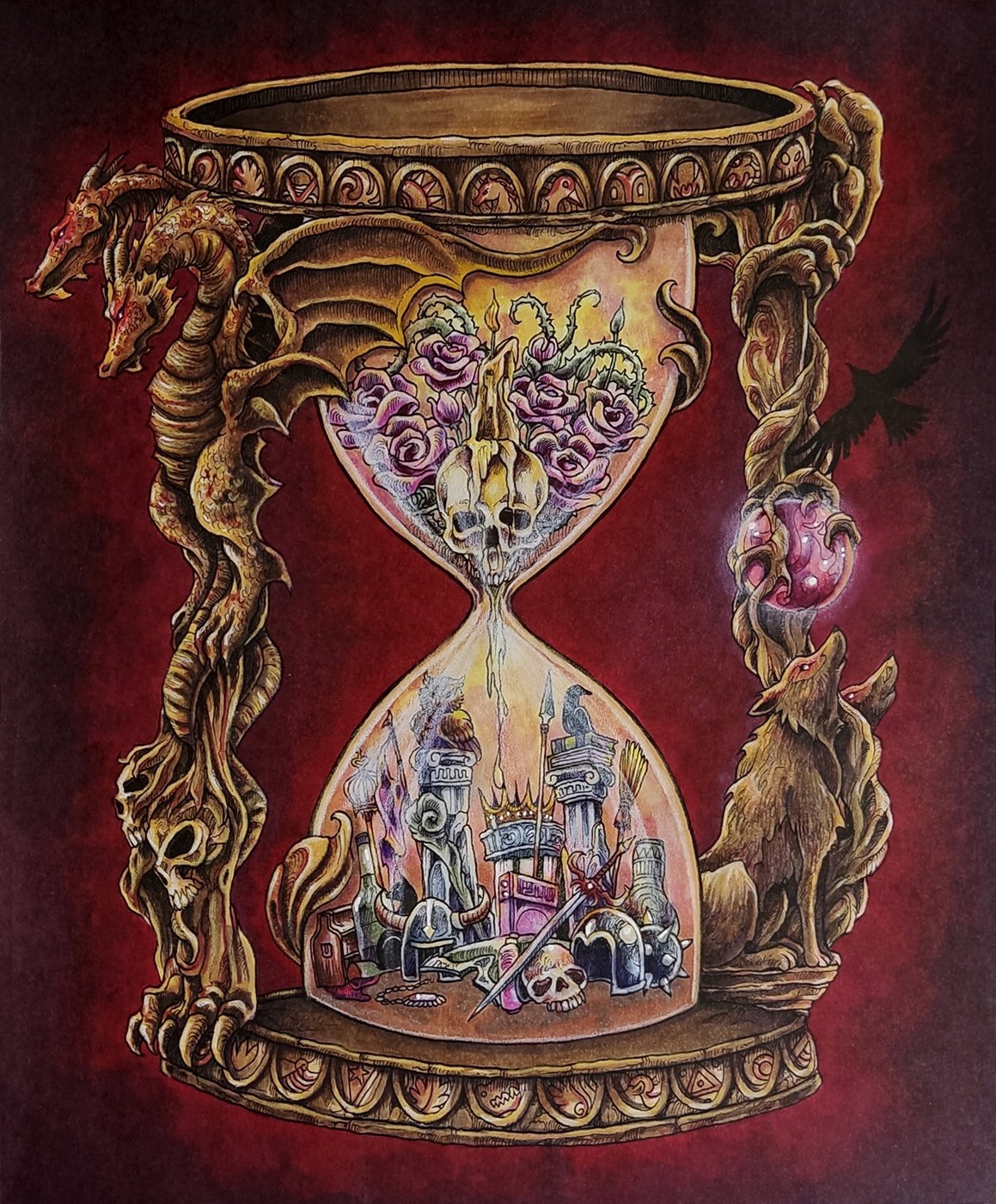 Работа от Katerina