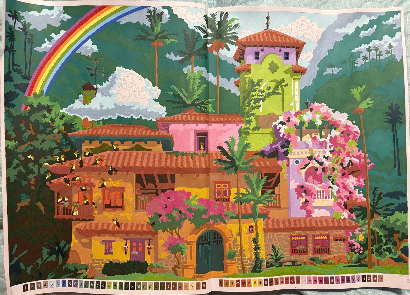 Работа от Anna Dmitrieva