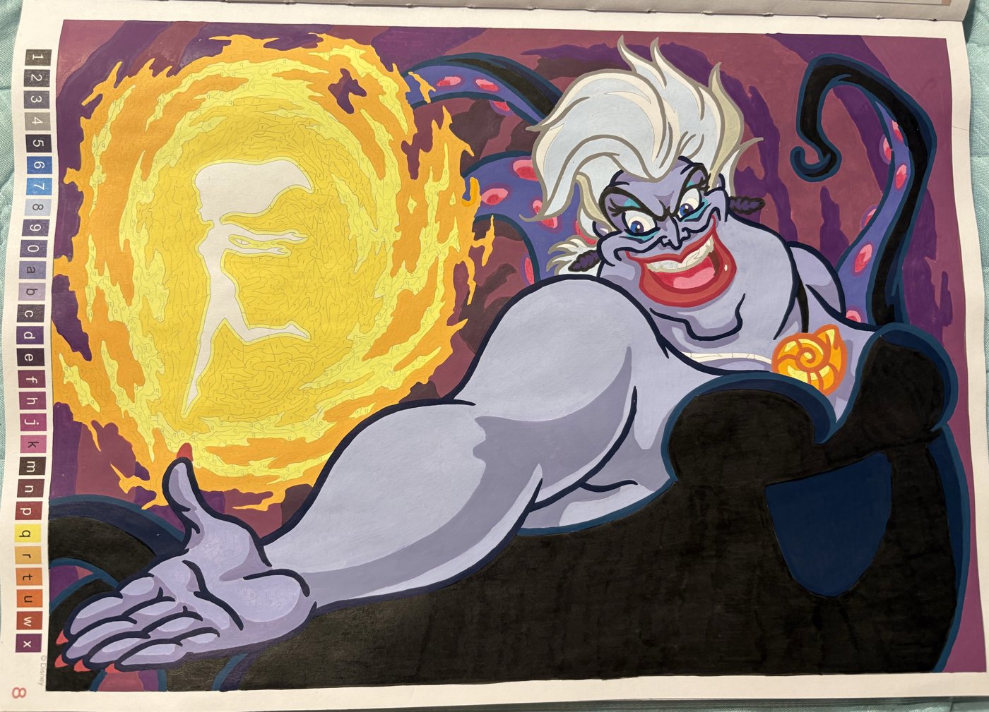 Работа от Anna Dmitrieva