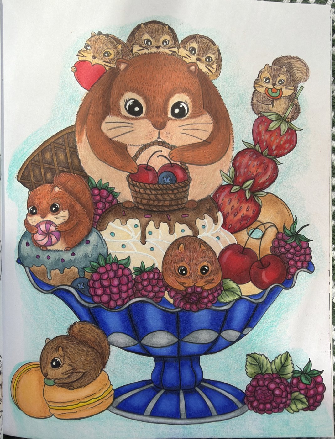 Работа от YULIA89