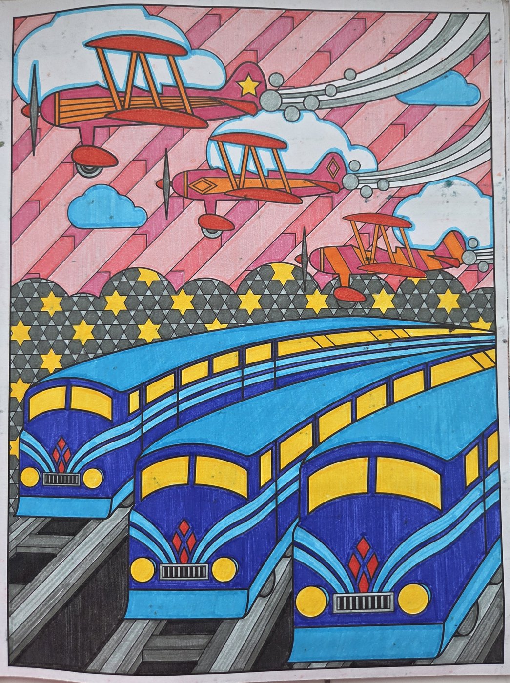 Работа от Galina8