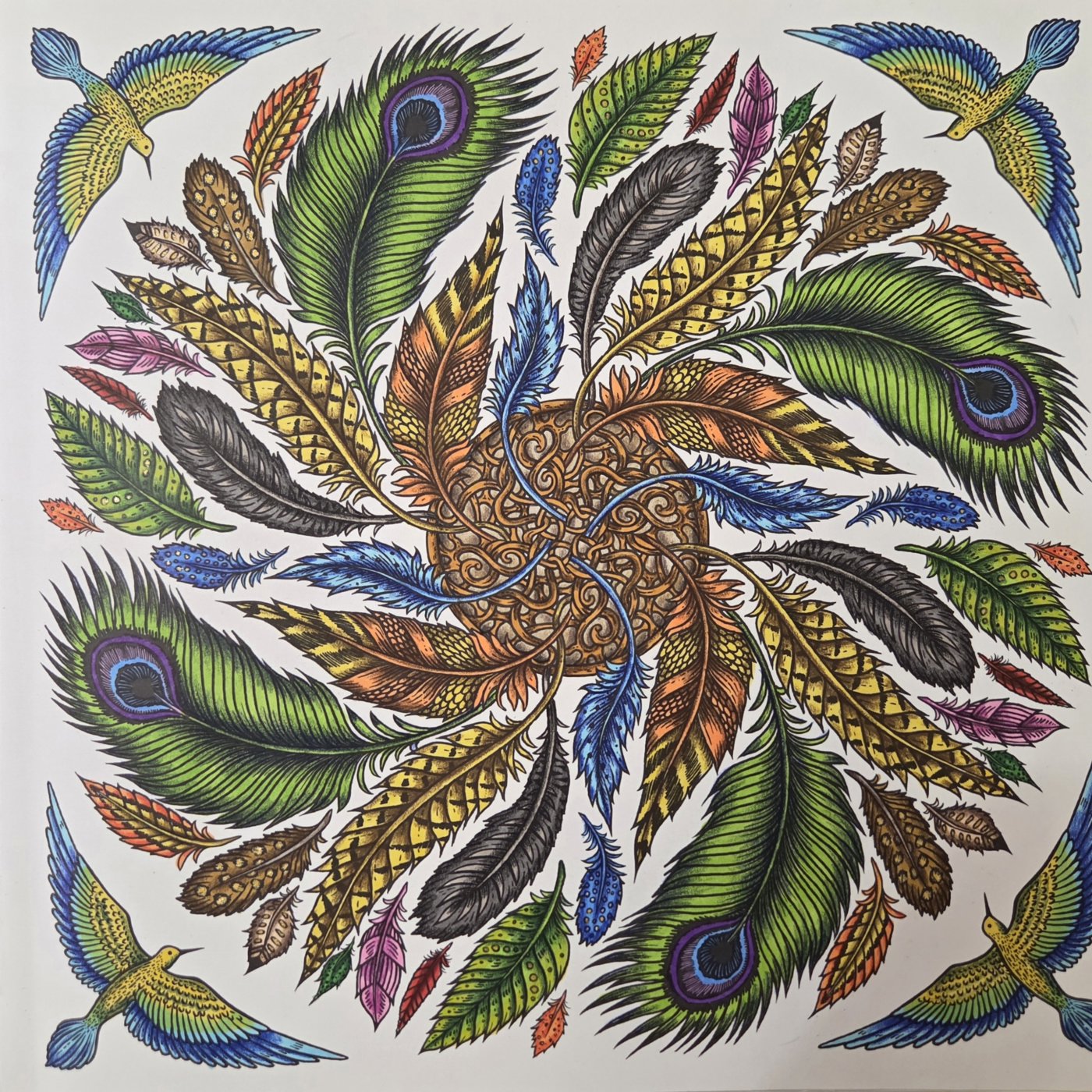 Работа от Galina8