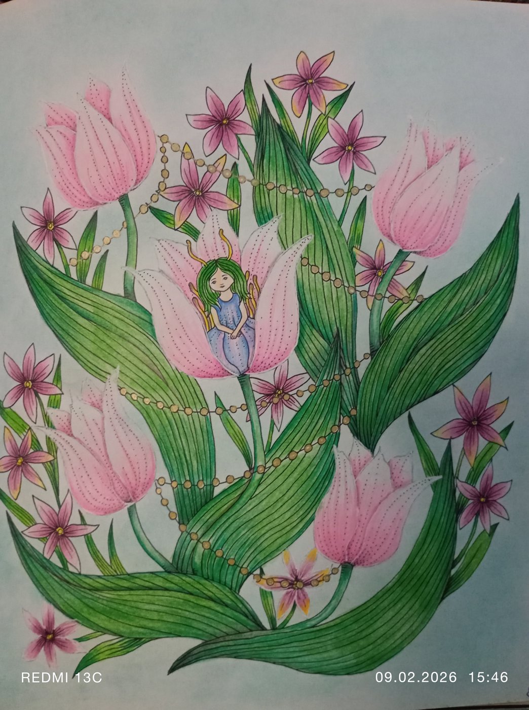 Работа от Анна