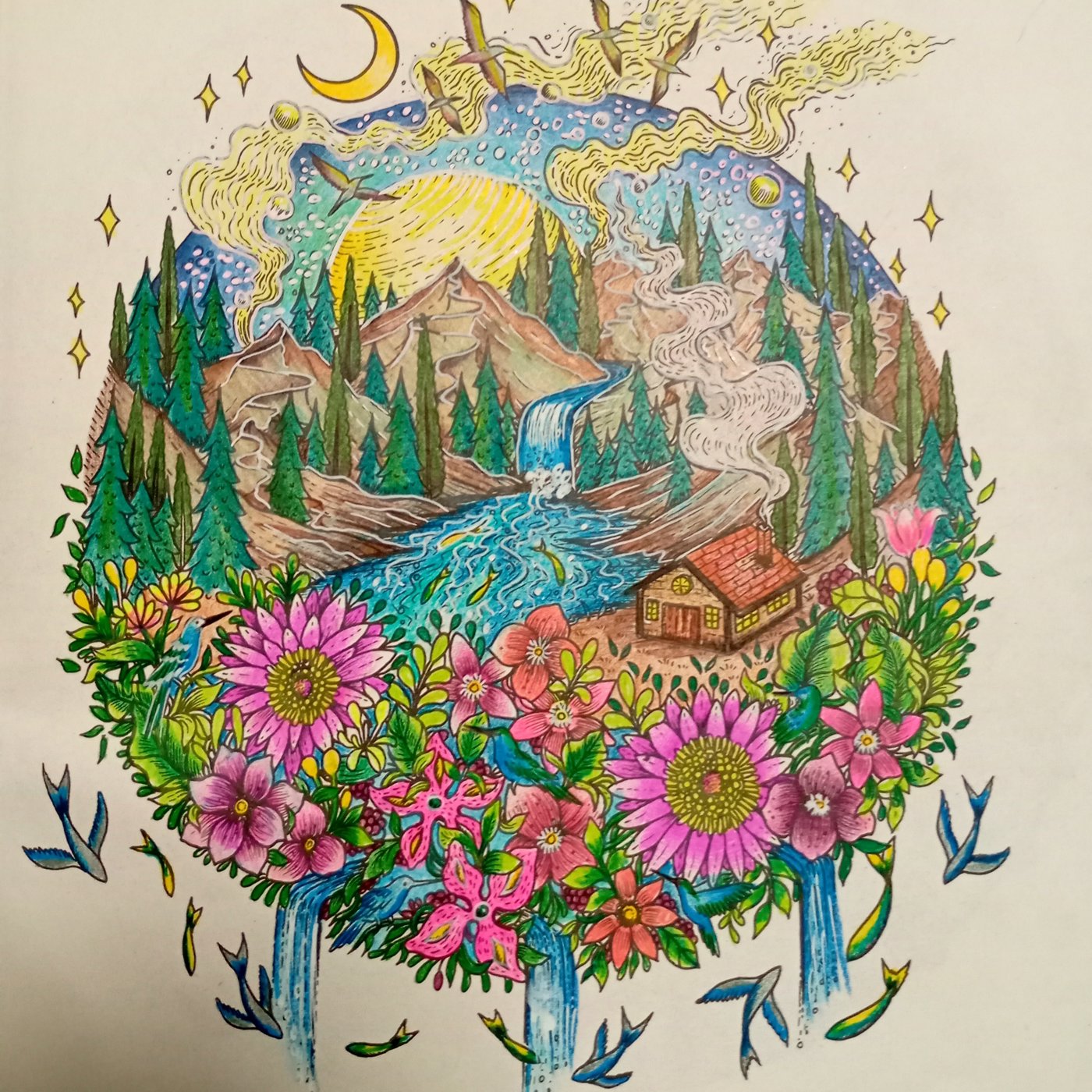 Работа от Анна