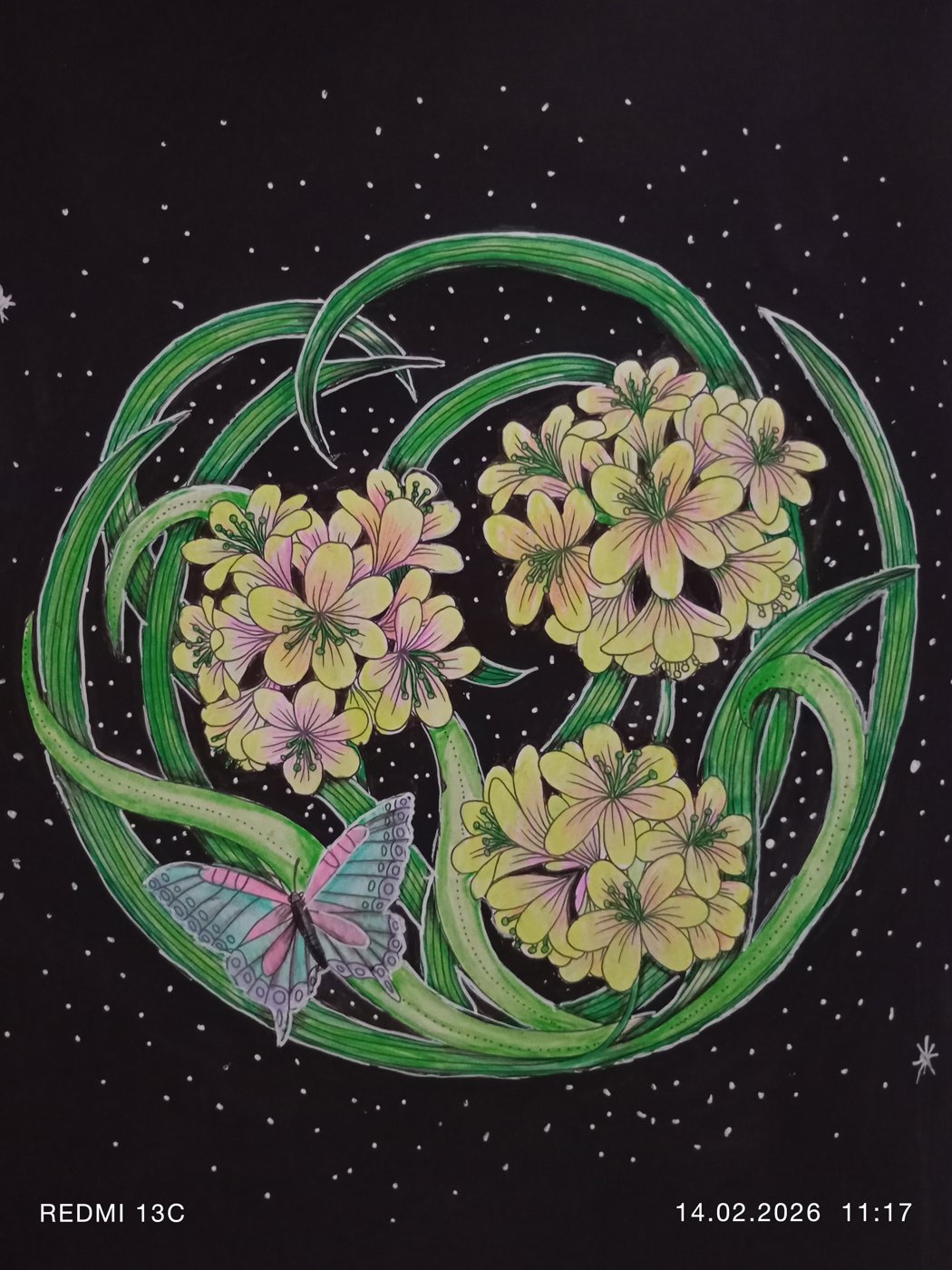 Работа от Анна