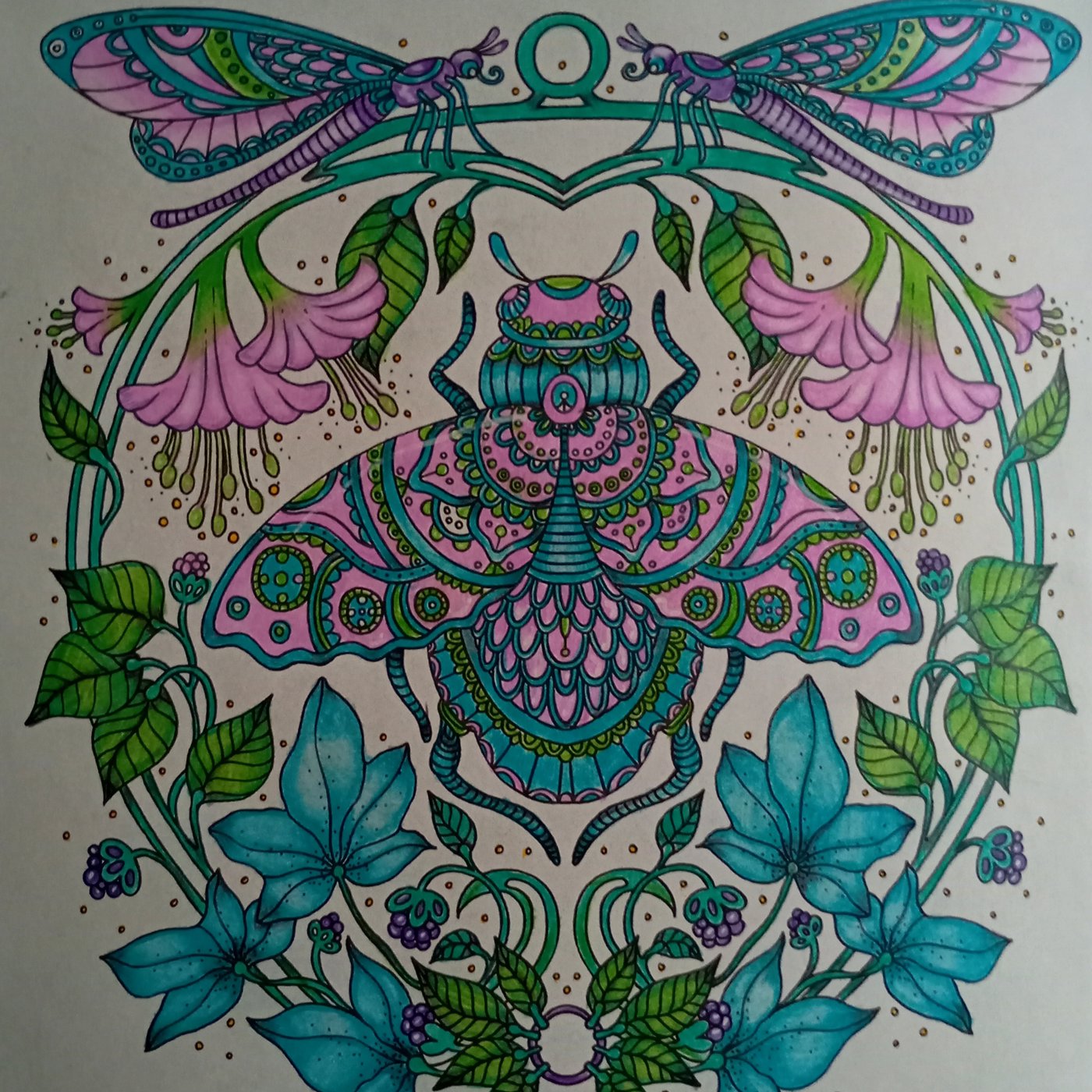 Работа от Анна