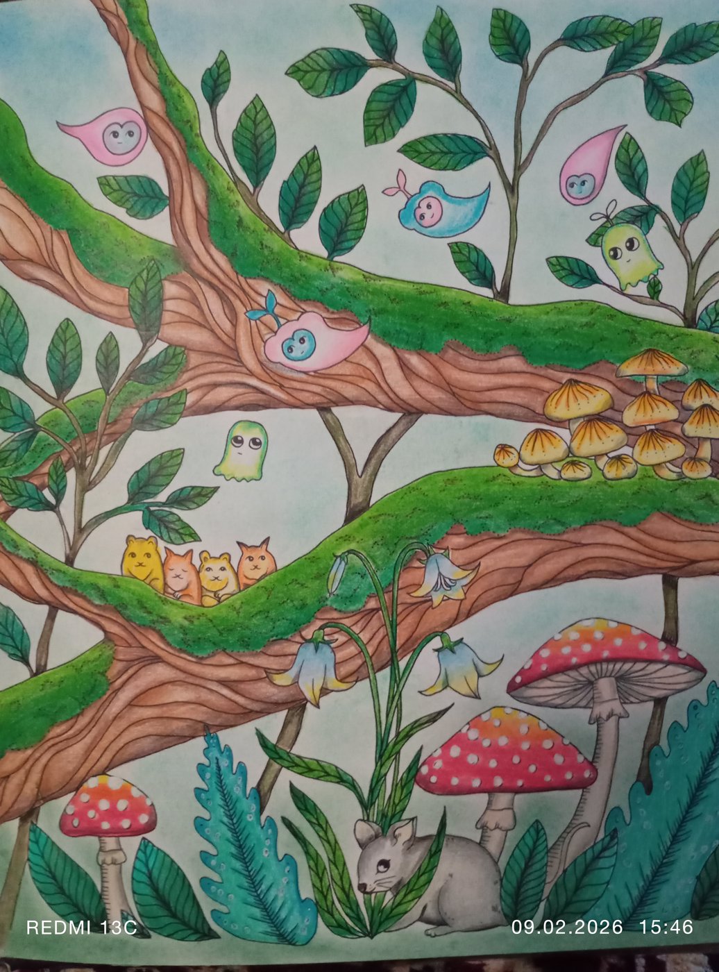 Работа от Анна