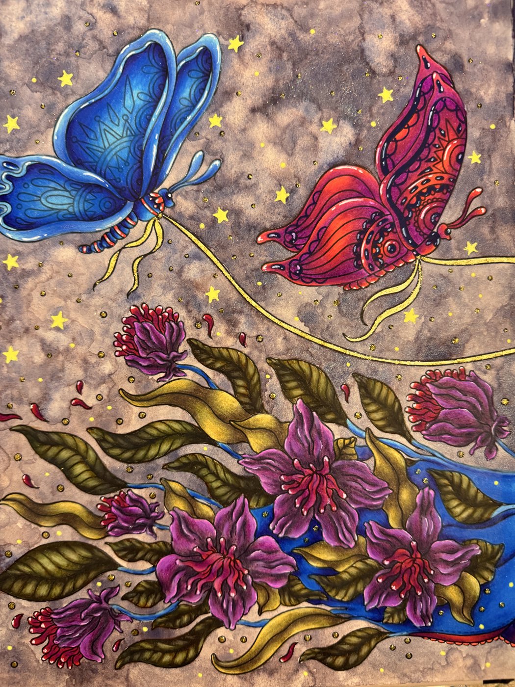 Работа от Nastya505 (3/3)