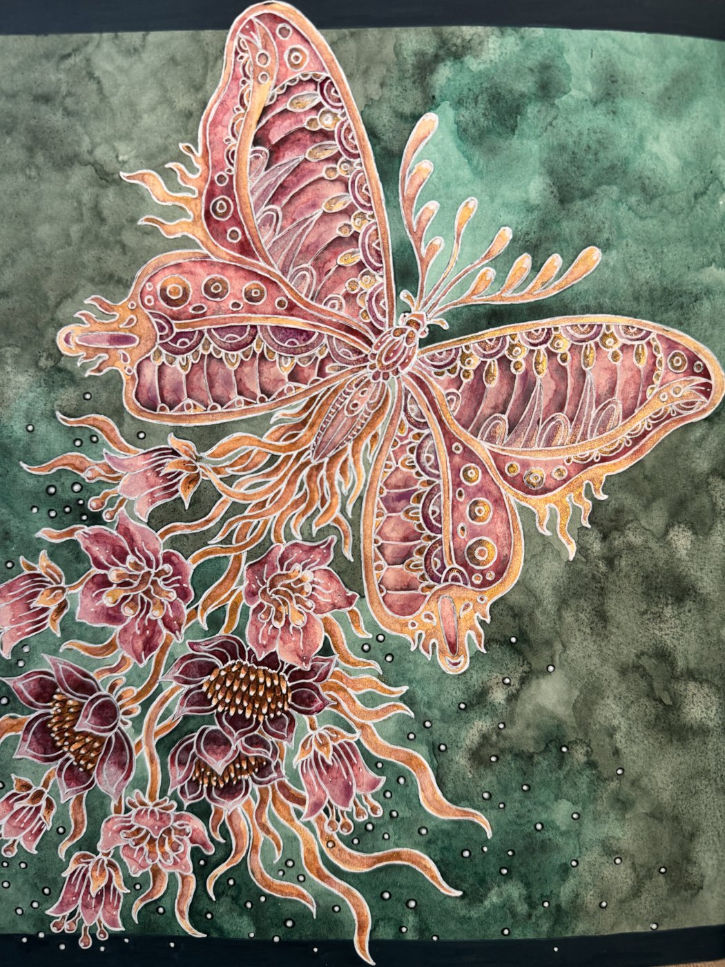 Работа от Nastya505