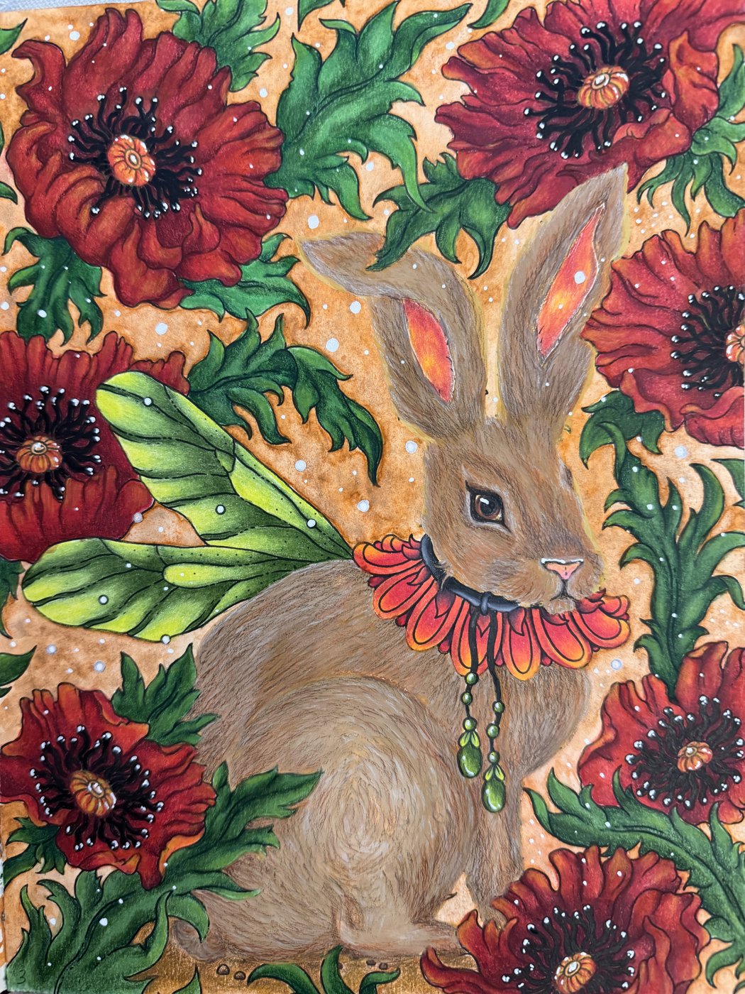 Работа от Nastya505