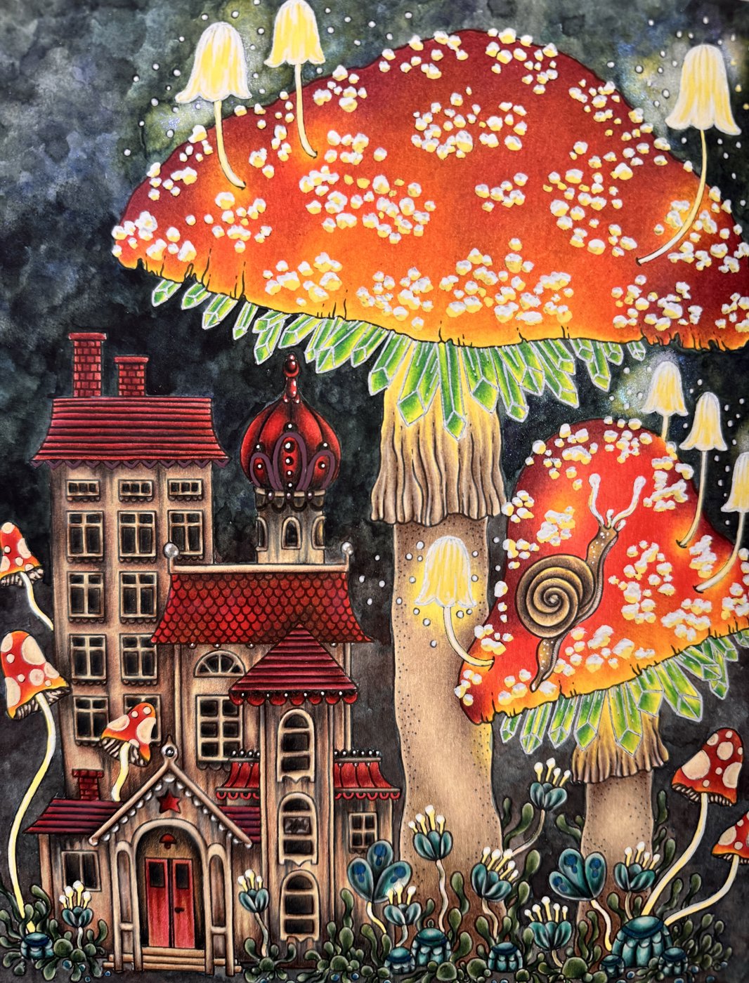 Работа от Nastya505