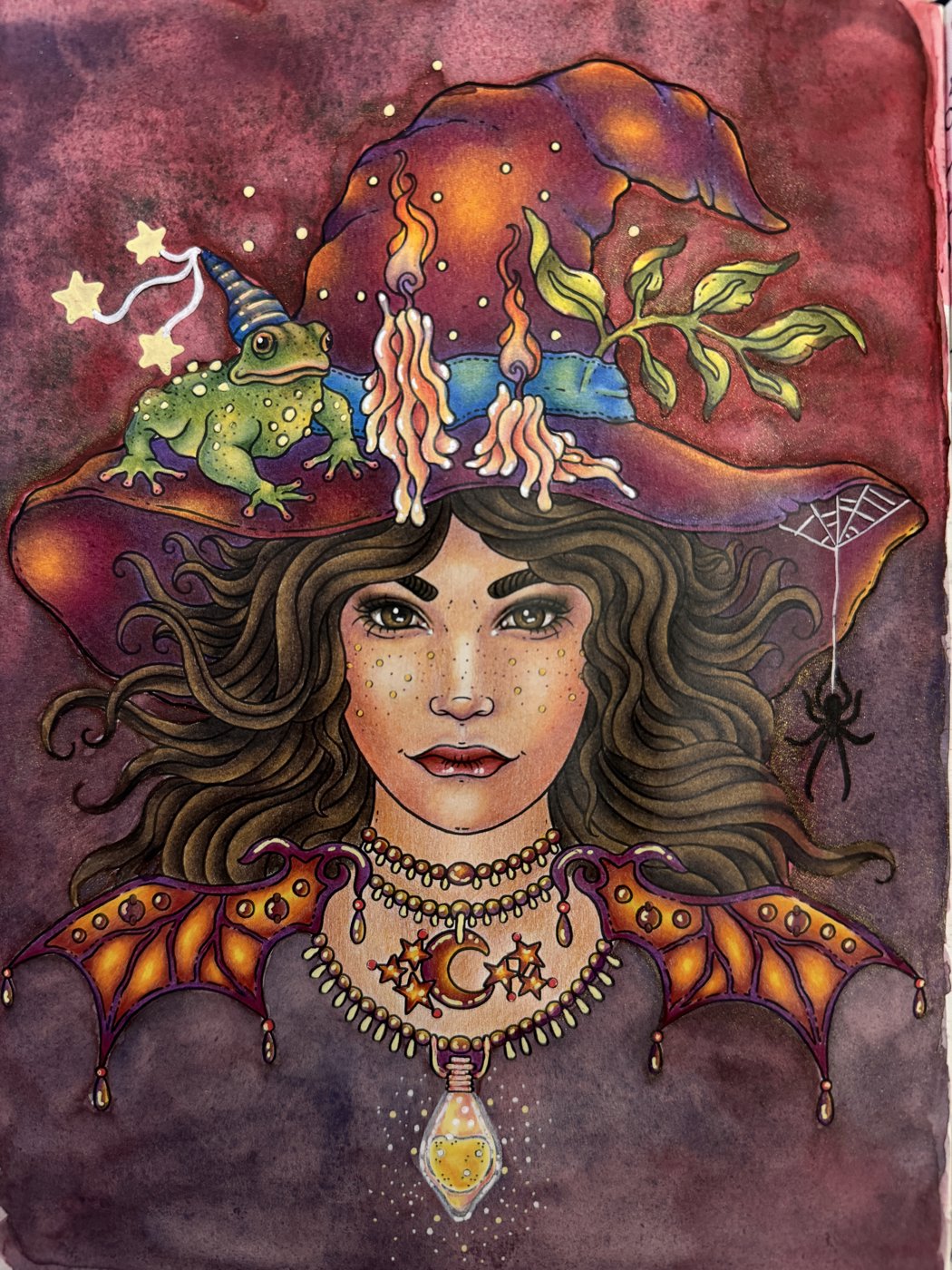 Работа от Nastya505