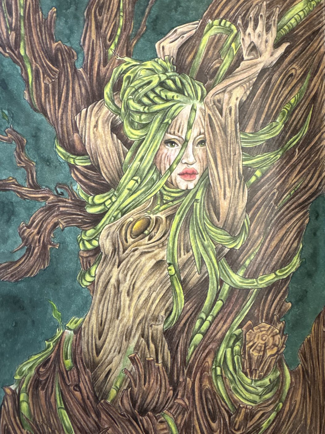 Работа от Nastya505 (1/2)