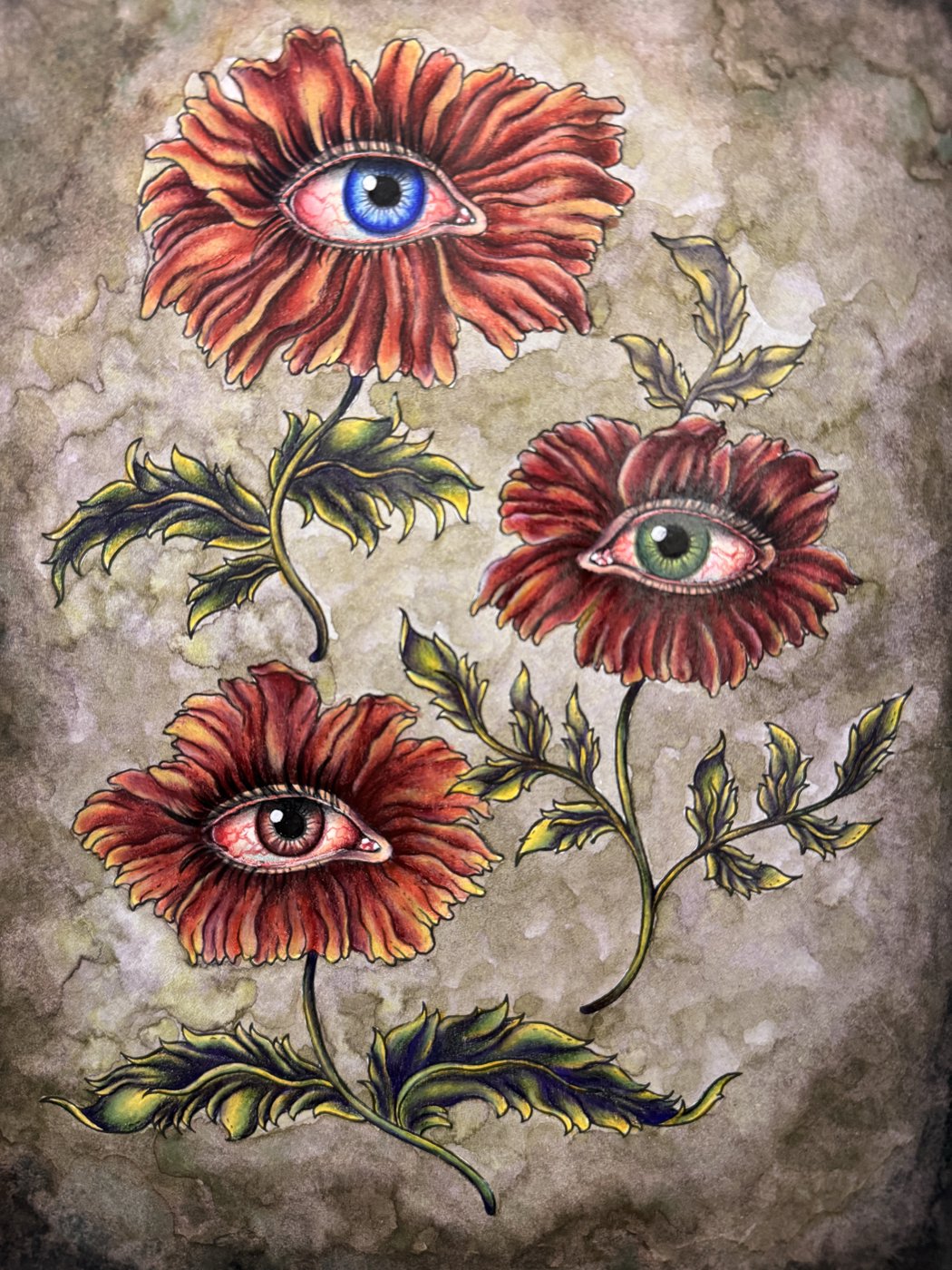 Работа от Nastya505