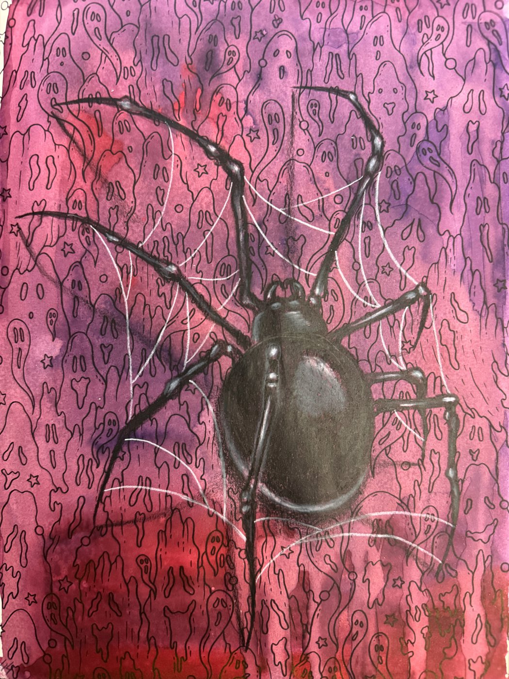 Работа от Nastya505