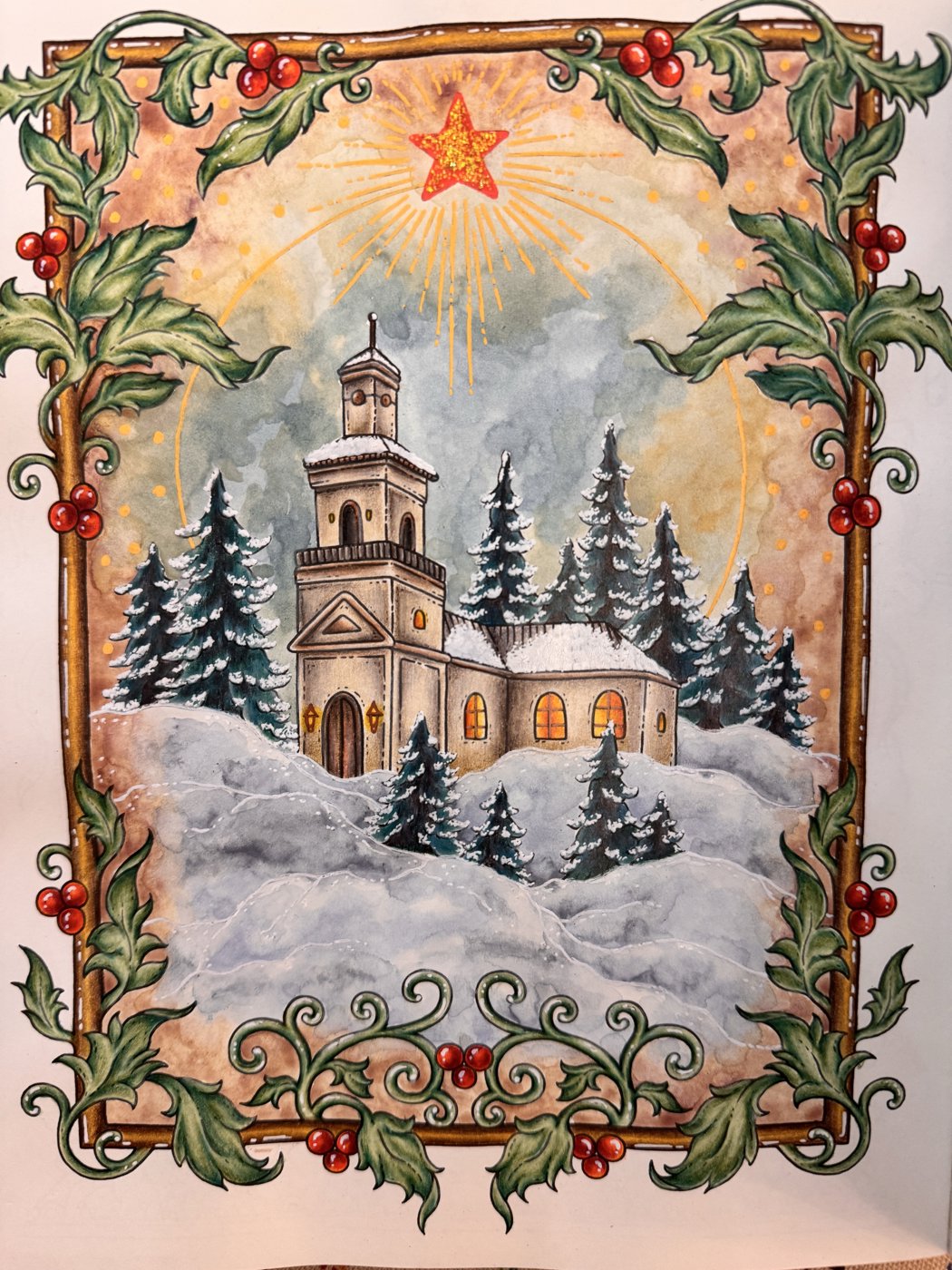 Работа от Nastya505