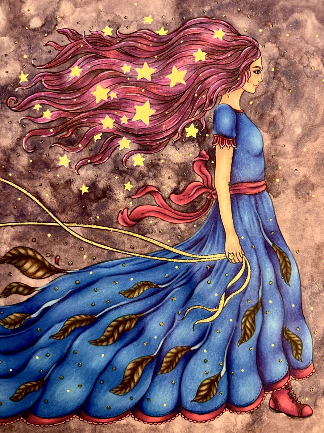 Работа от Nastya505 (2/3)