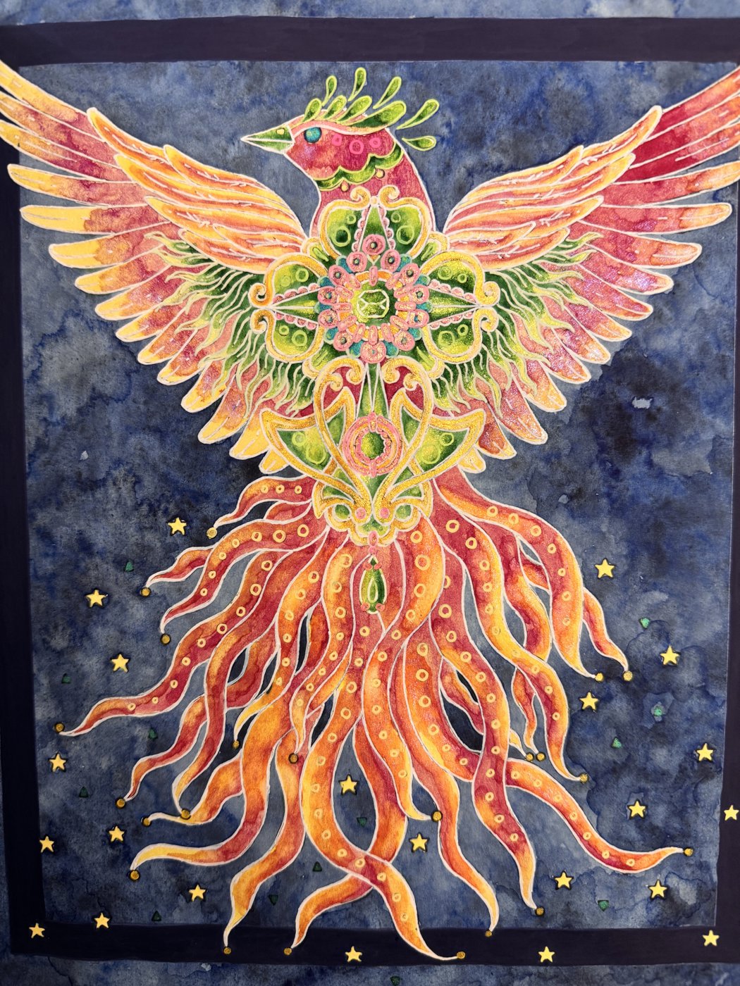 Работа от Nastya505