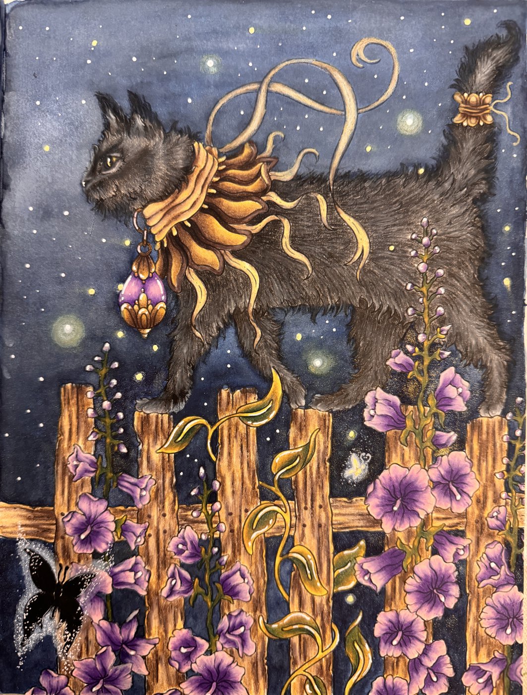 Работа от Nastya505