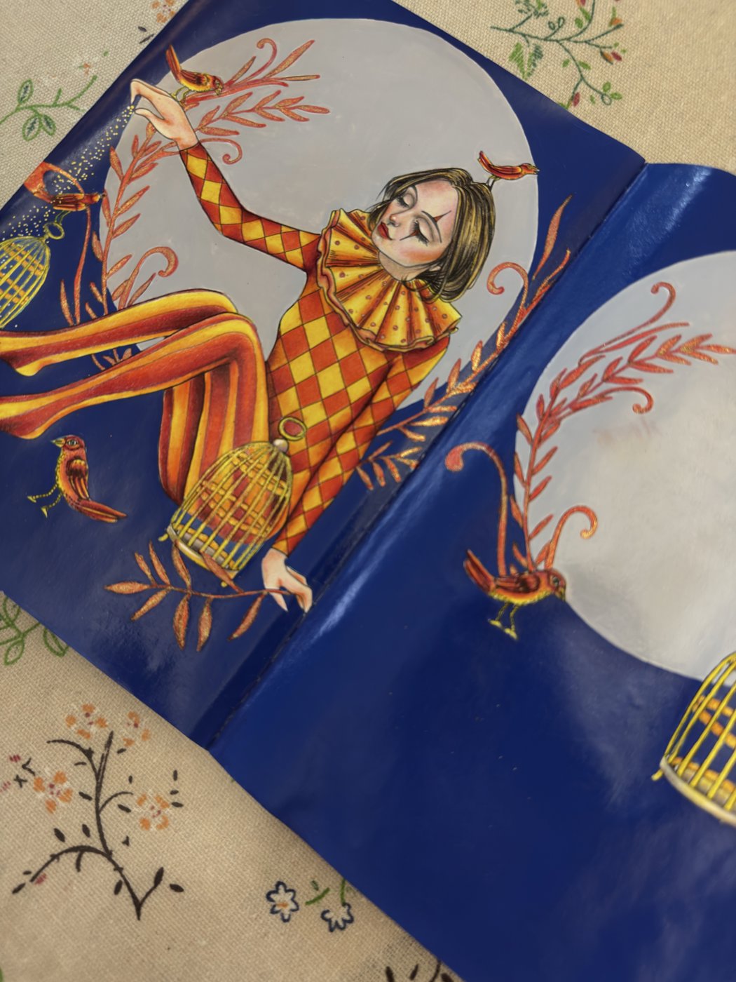 Работа от Nastya505