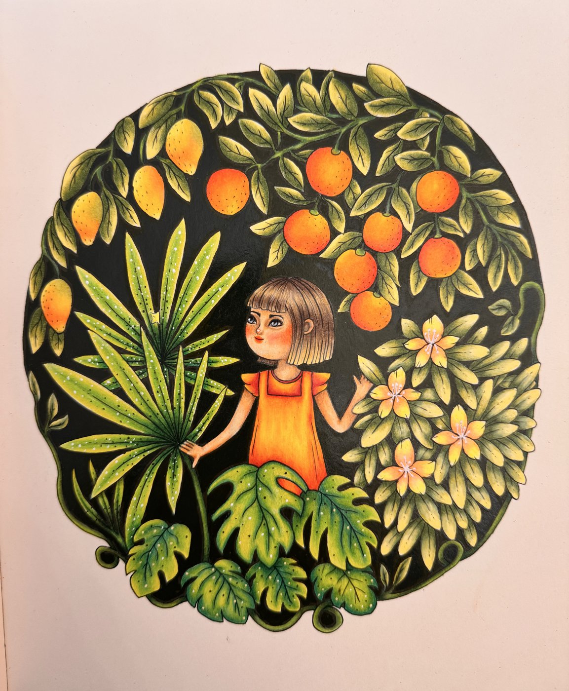 Работа от Nastya505