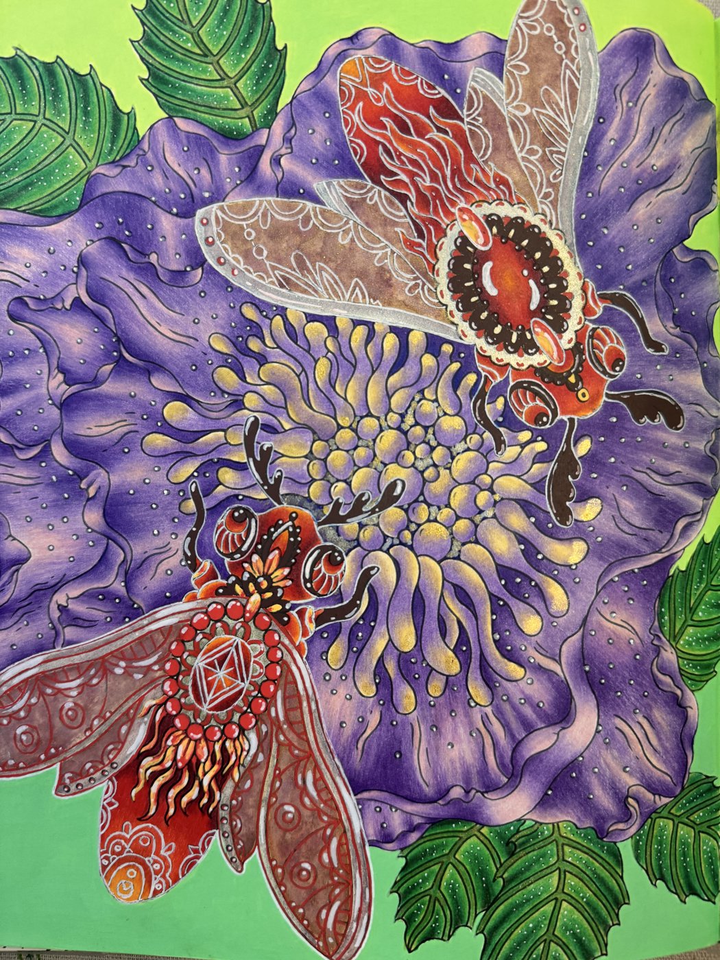 Работа от Nastya505