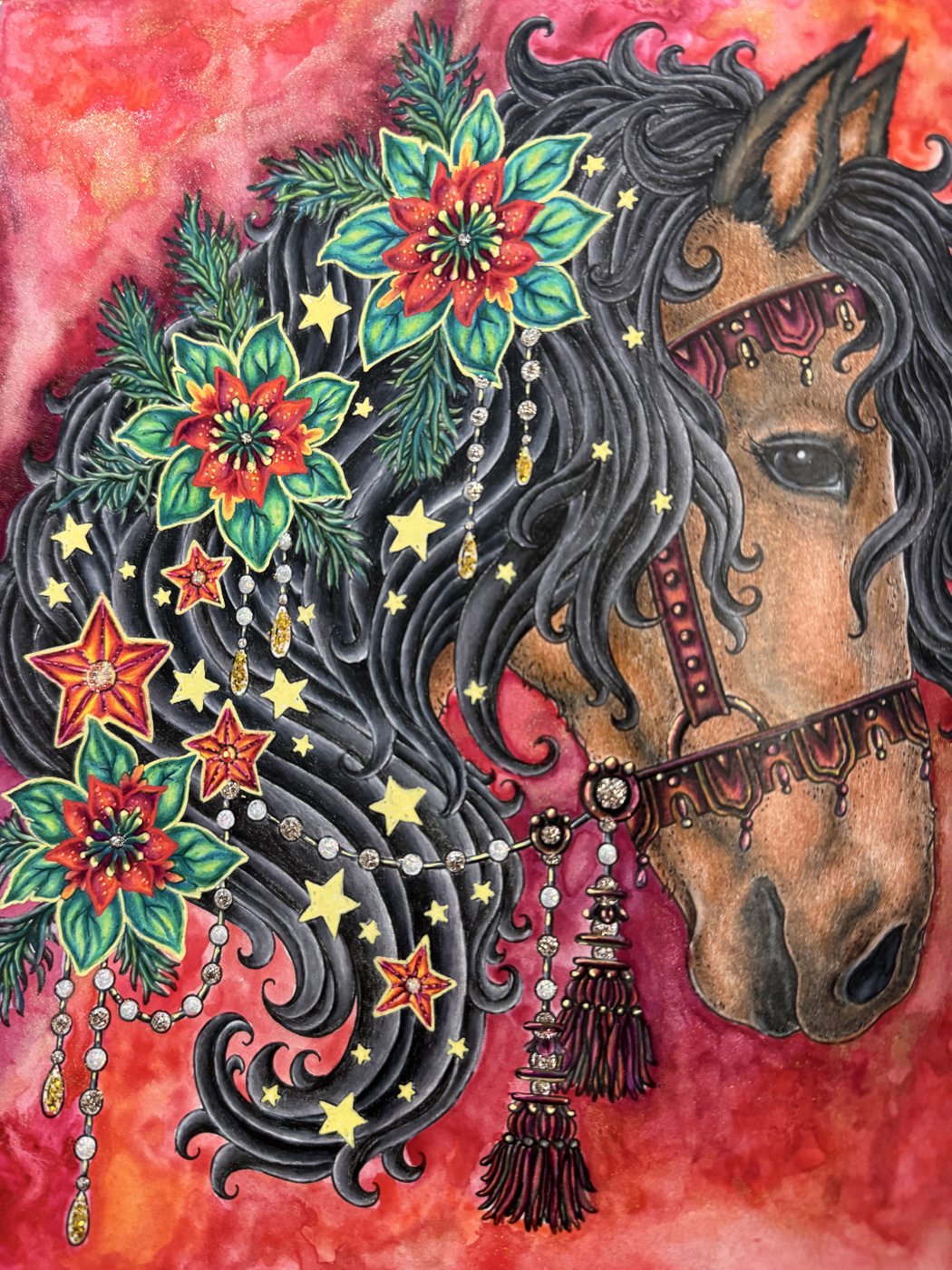 Работа от Nastya505