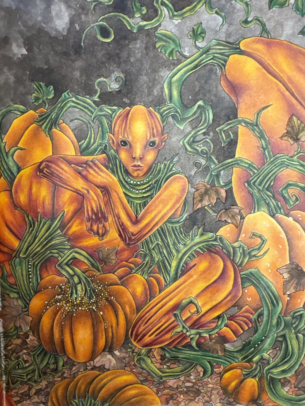 Работа от Nastya505 (2/2)