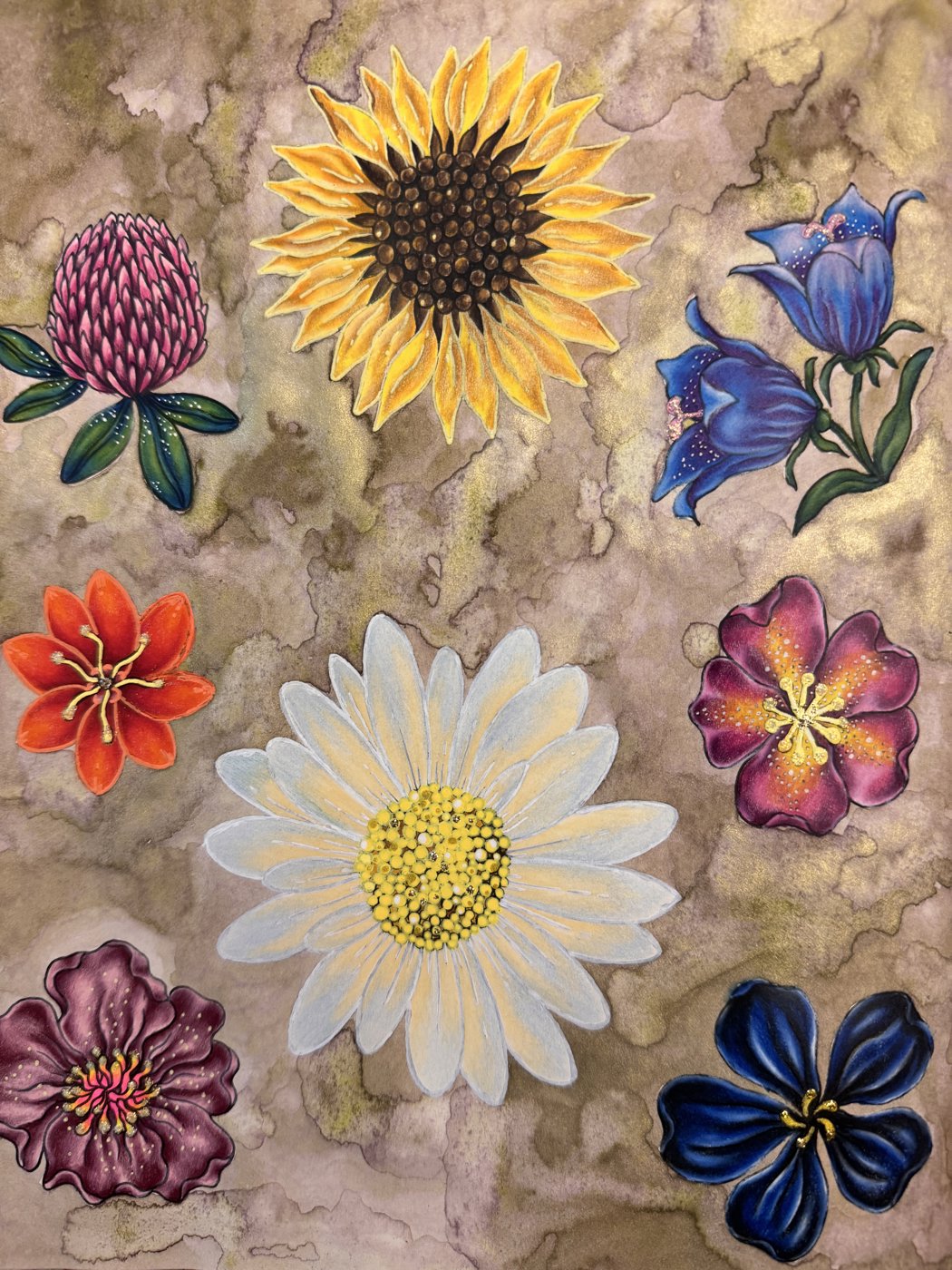 Работа от Nastya505