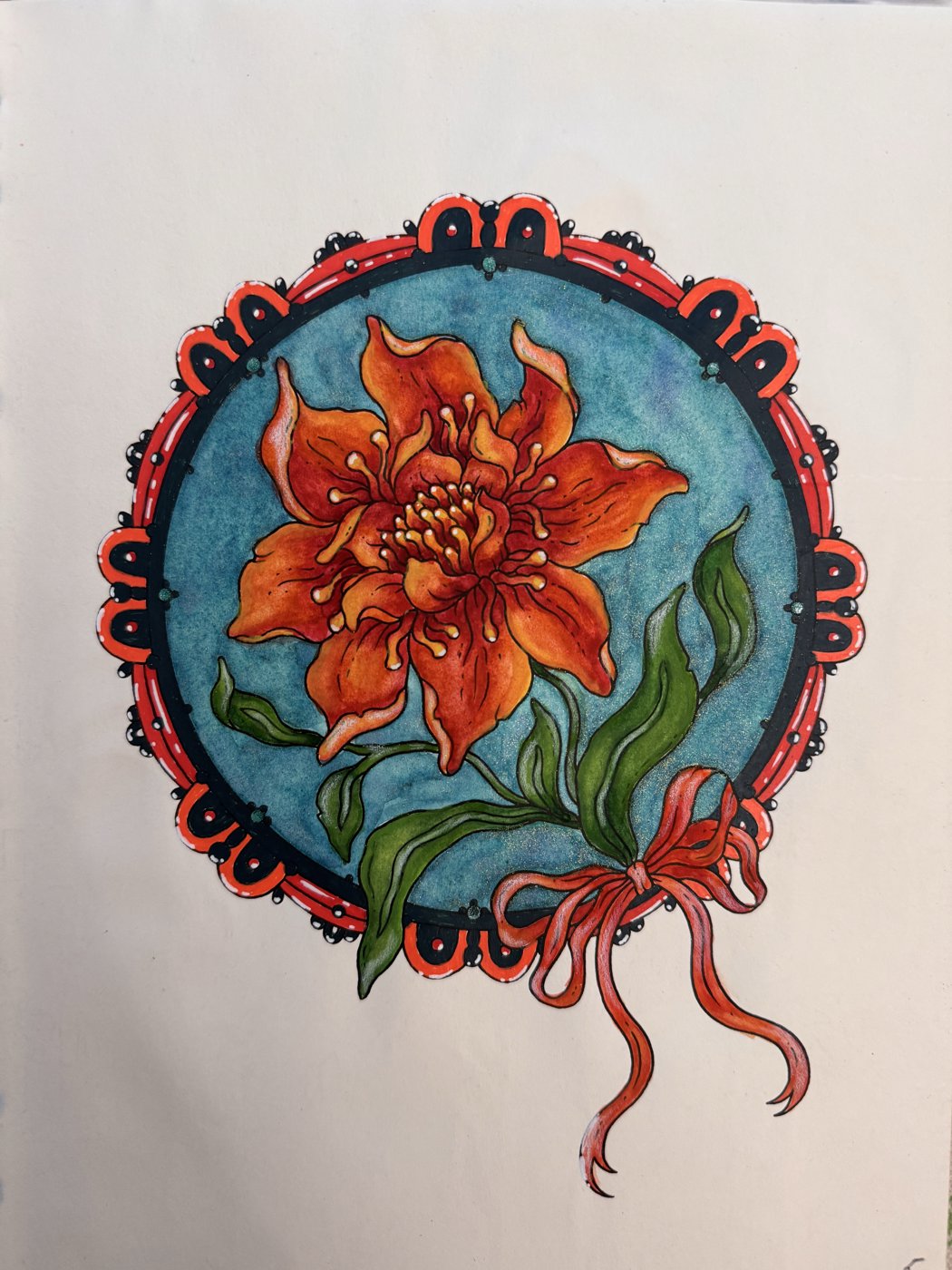 Работа от Nastya505