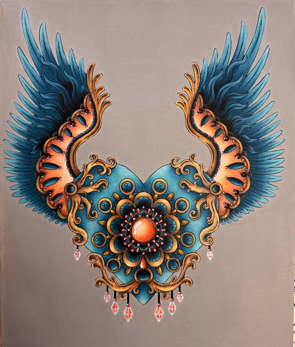 Работа от Nastya505