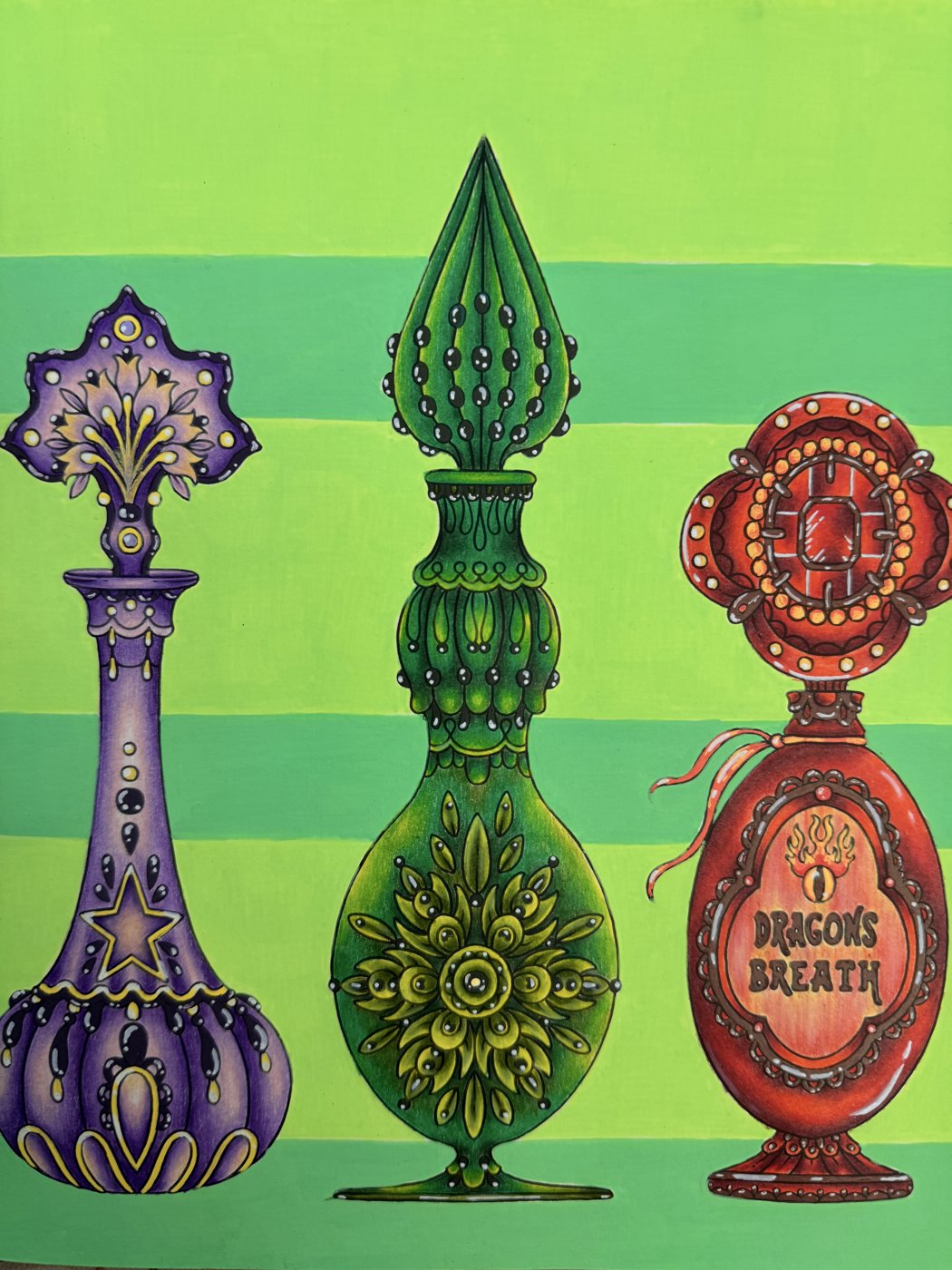 Работа от Nastya505