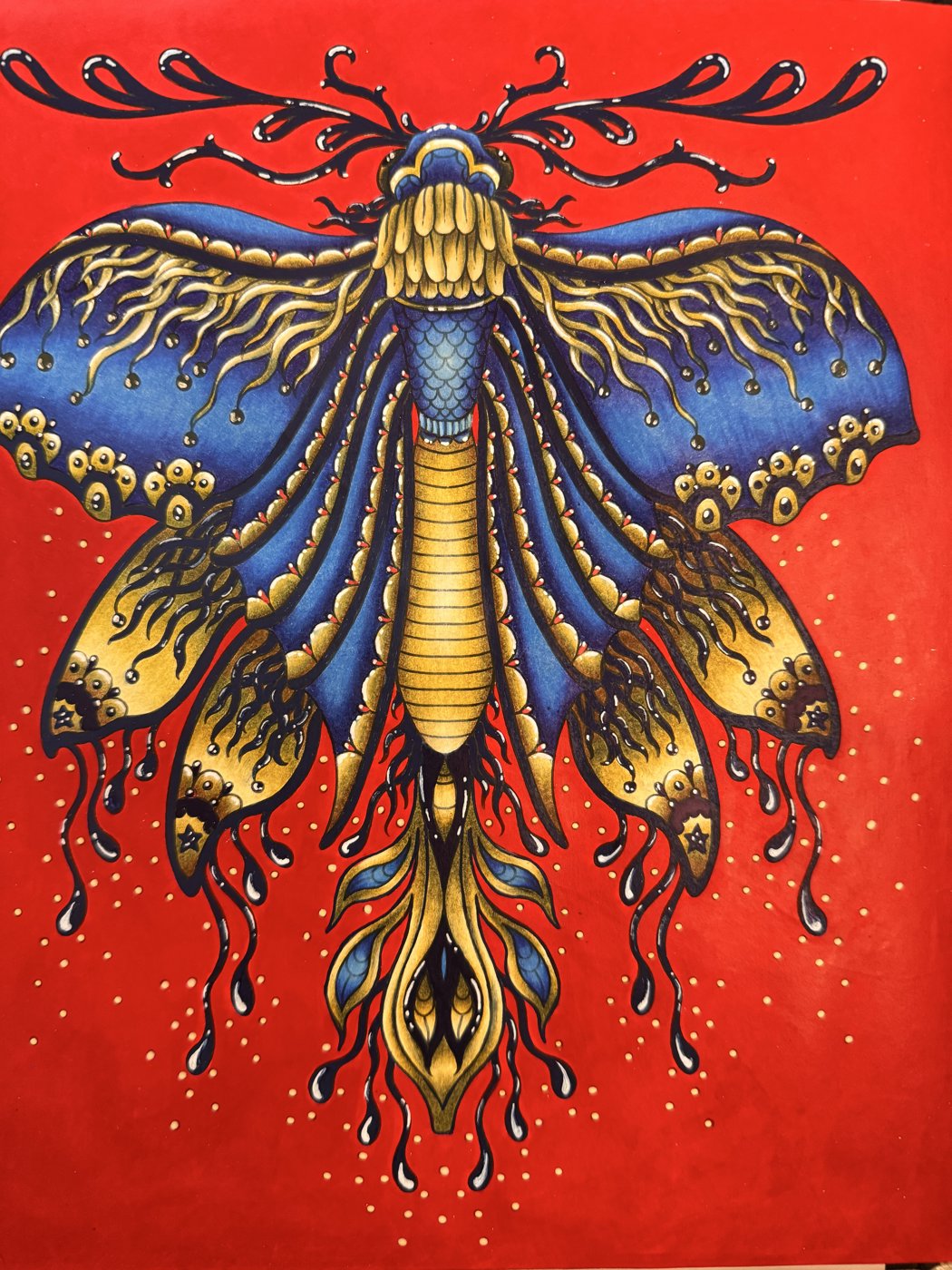 Работа от Nastya505