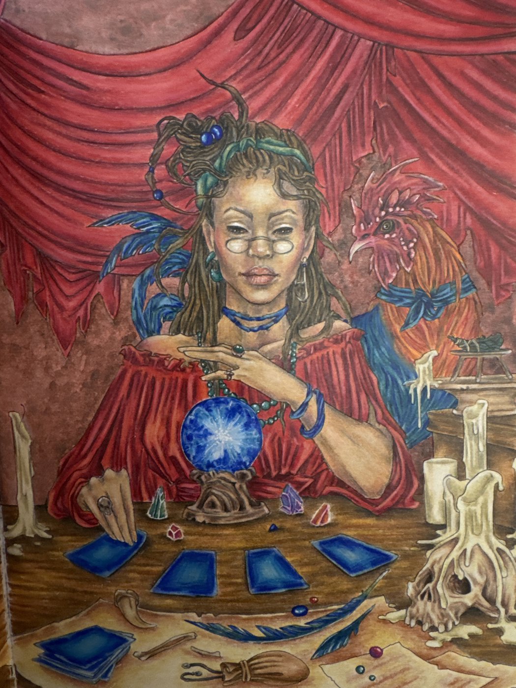 Работа от Nastya505 (2/2)