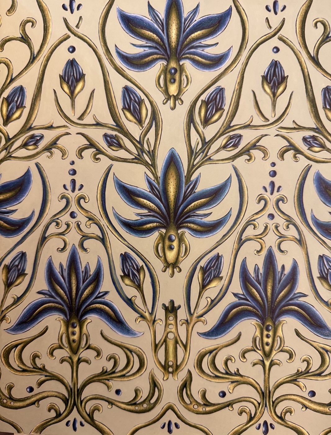 Работа от Nastya505