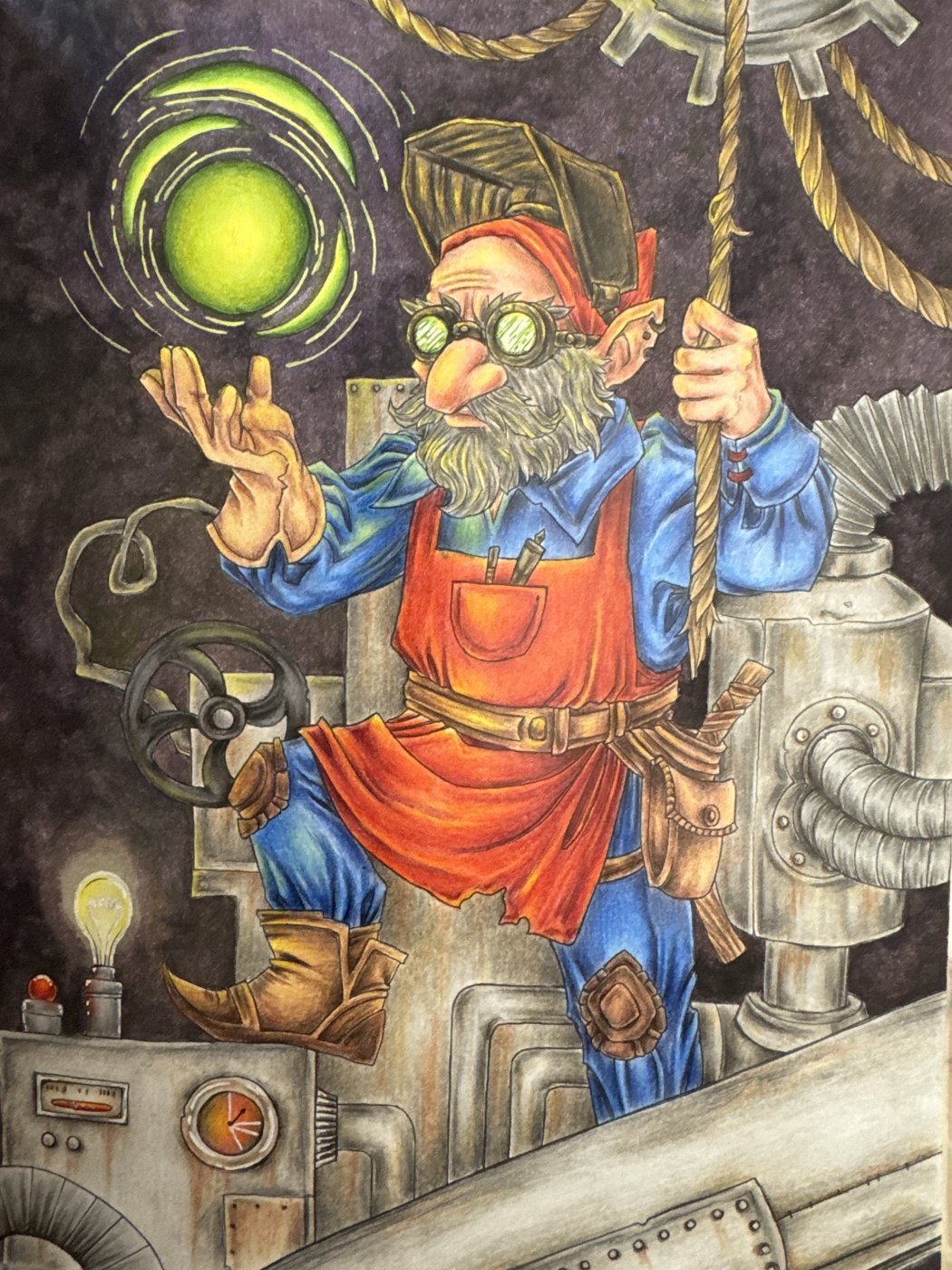 Работа от Nastya505 (2/2)