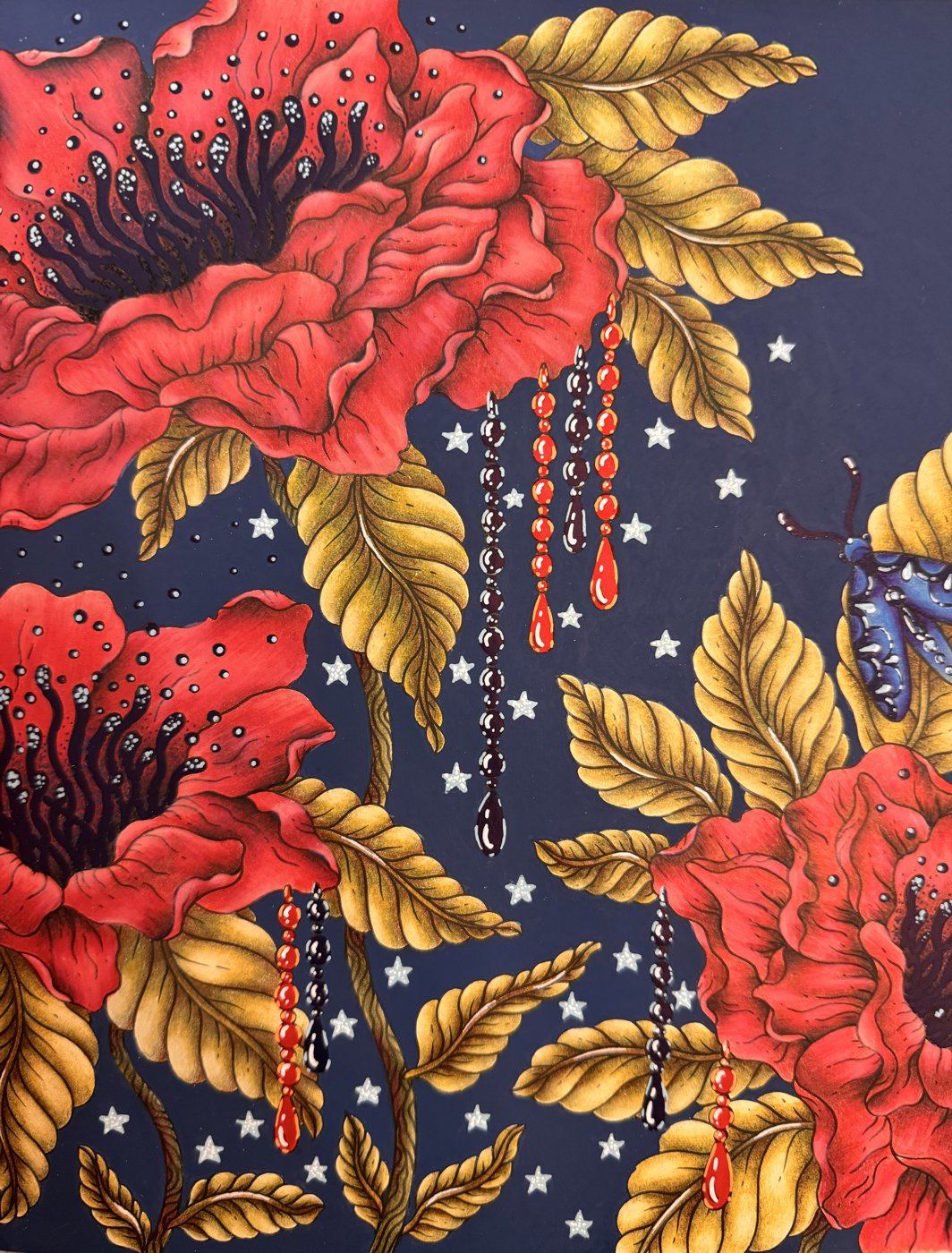 Работа от Nastya505