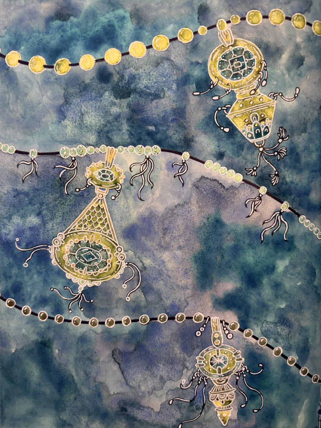 Работа от Nastya505