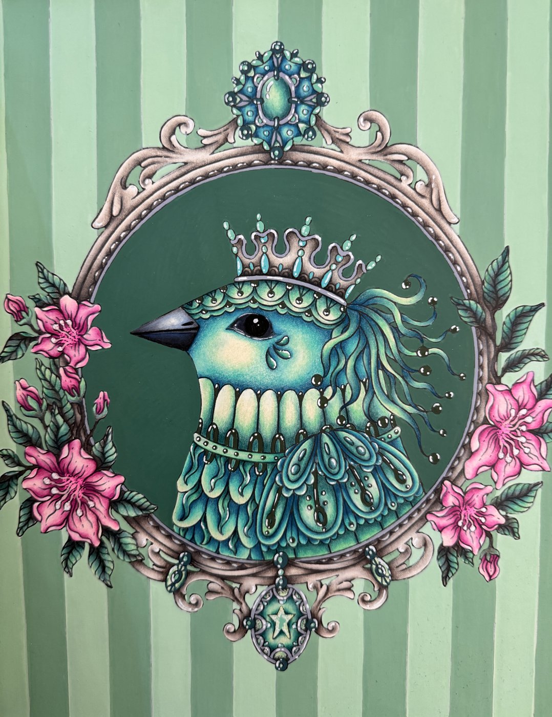 Работа от Nastya505