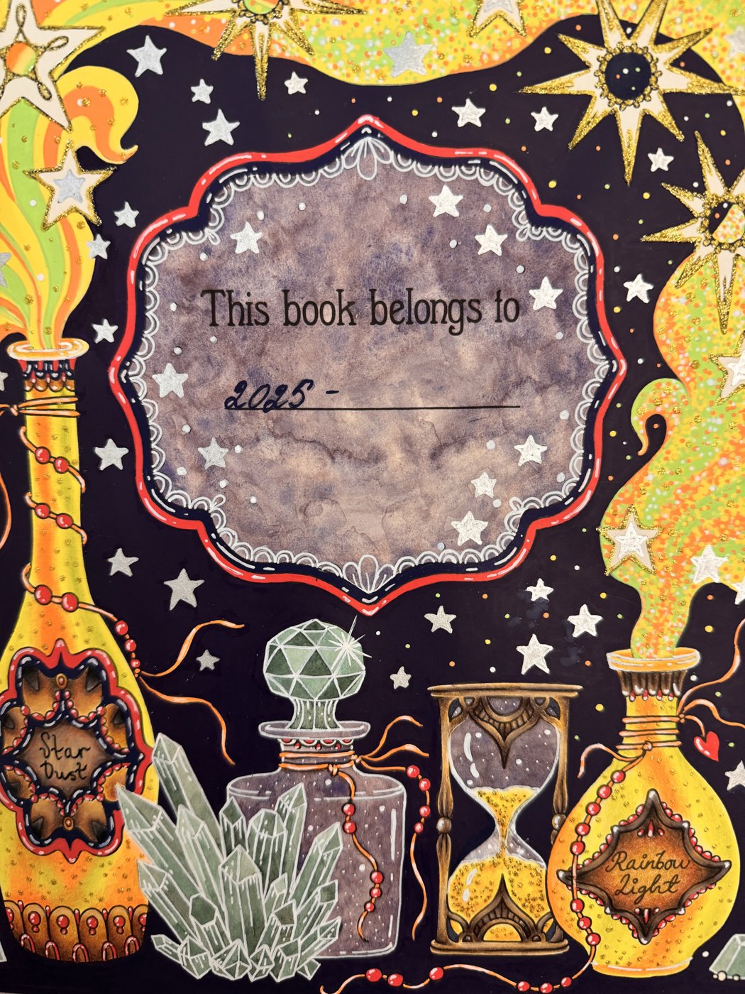 Работа от Nastya505