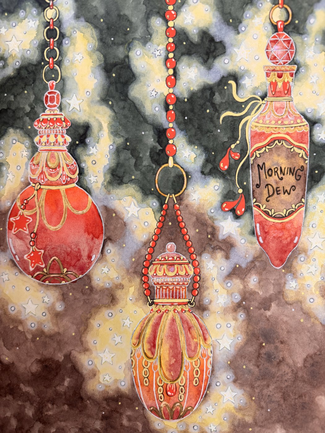 Работа от Nastya505